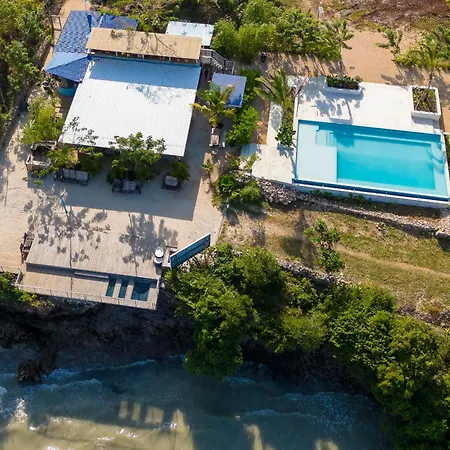 Zanzibar,Fumbatown 2 Bed Ocean View Apartment Exterior photo
