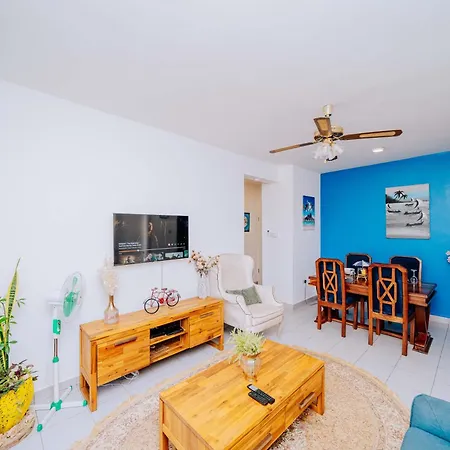 Zanzibar,Fumbatown 2 Bed Ocean View Apartment Exterior photo