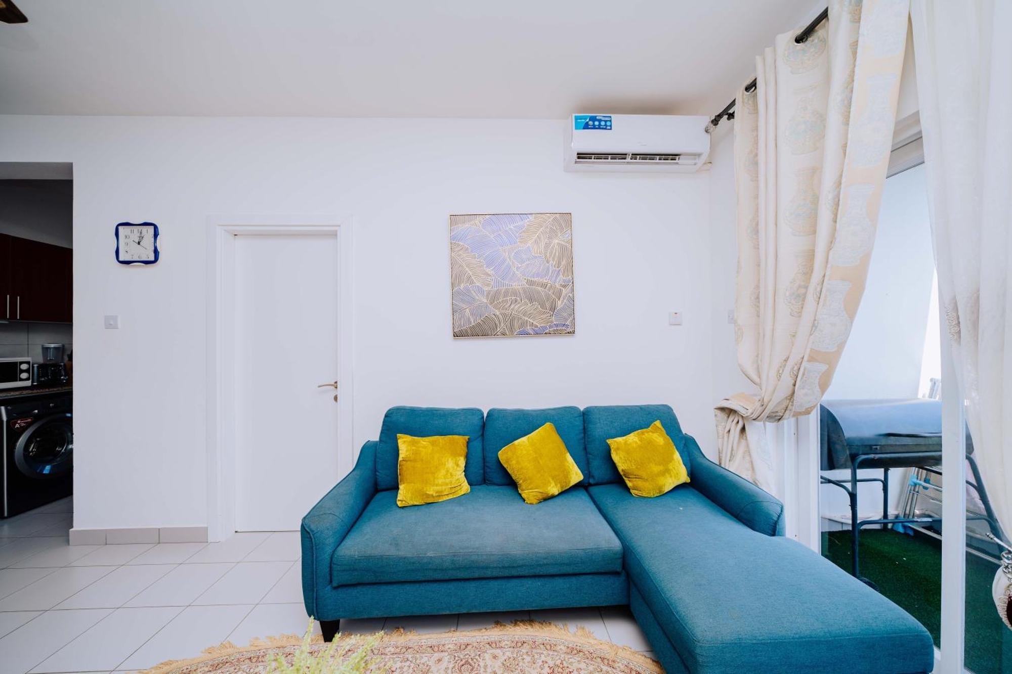 Zanzibar,fumbatown 2 Bed Ocean View Appartamento *