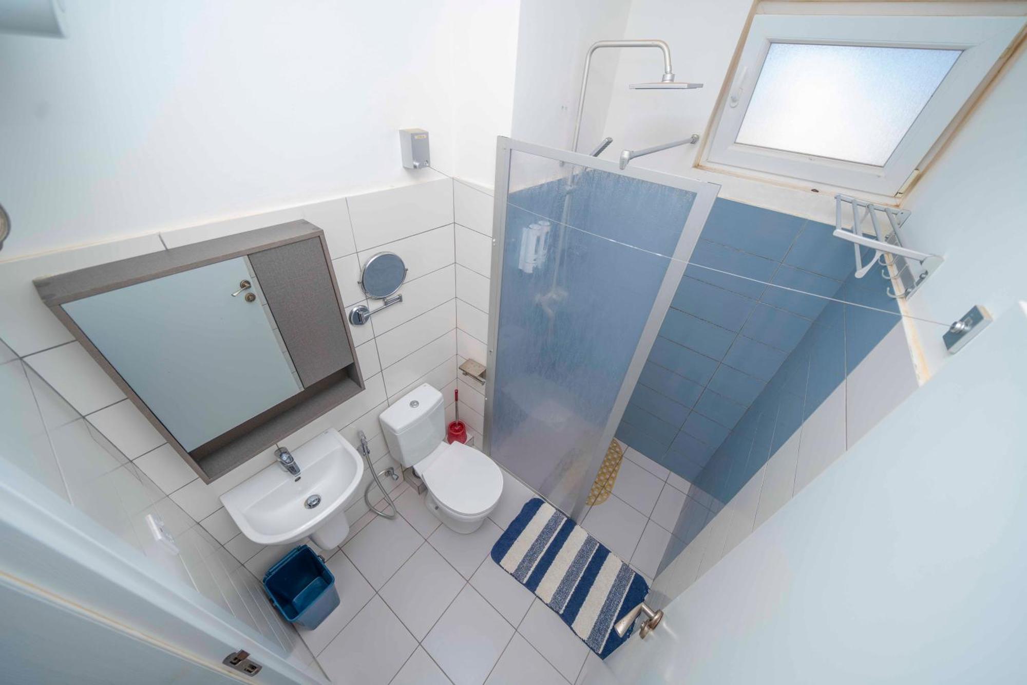 Zanzibar,fumbatown 2 Bed Ocean View Appartamento