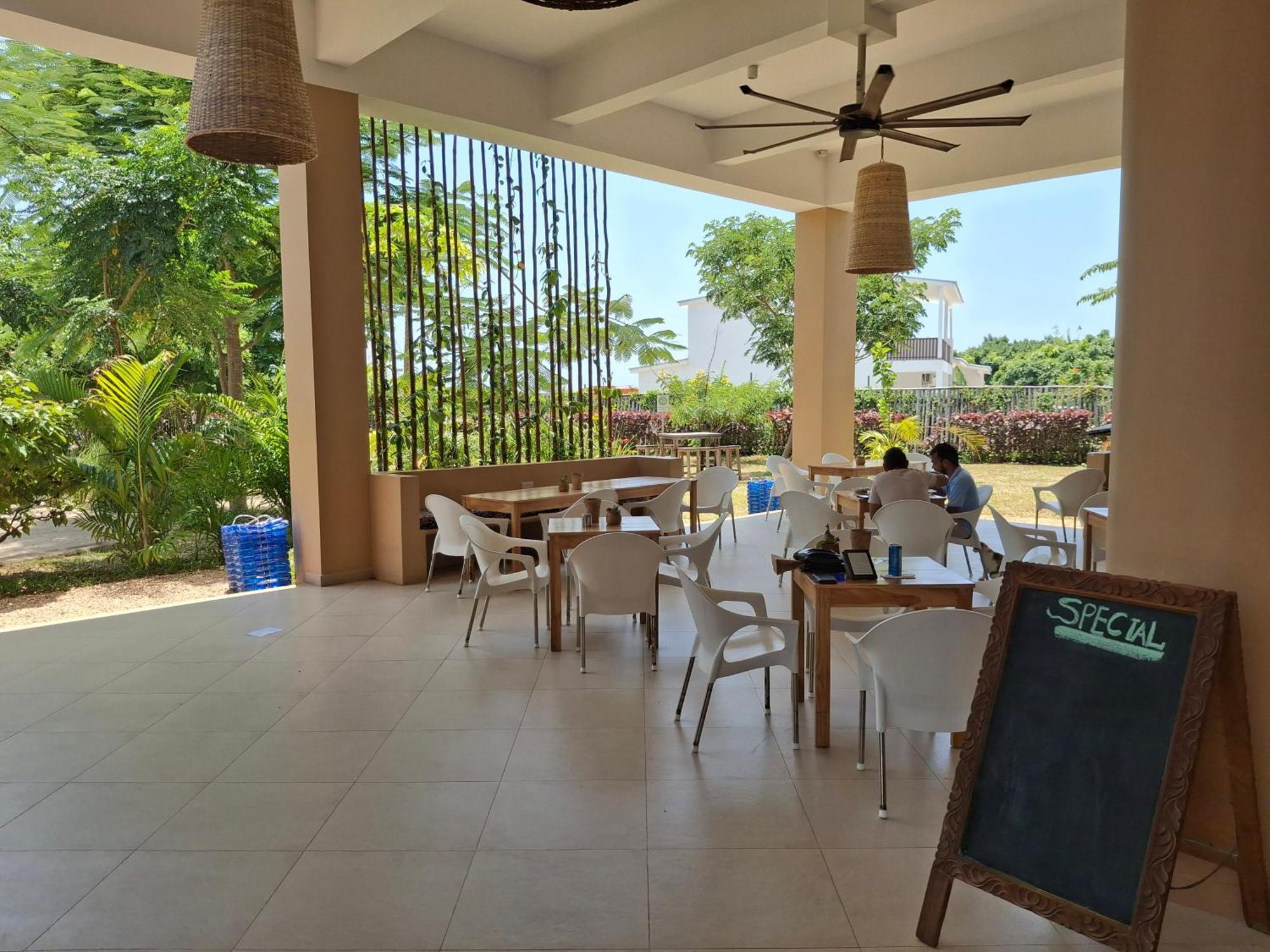 Zanzibar,fumbatown 2 Bed Ocean View Appartamento *