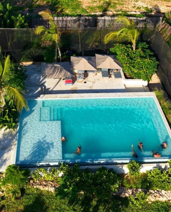 Zanzibar,fumbatown 2 Bed Ocean View Appartamento