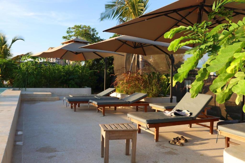 Zanzibar,fumbatown 2 Bed Ocean View Apartment *